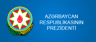 Azərbaycan Prezidenti