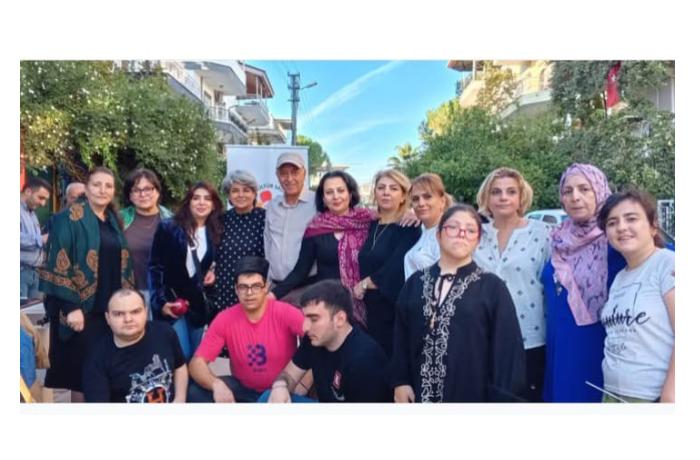 Türkiyə və Azərbaycan əməkdaşlığı çərçivəsində həyata keçirilən “Engelsiz Gülümse” və “Engelsiz Hayat” layihələri davam edir