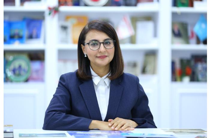 Bu ildən QHT-lər daha geniş imkanlara və müsabiqələrə çıxış əldə edə biləcək - MÜSAHİBƏ