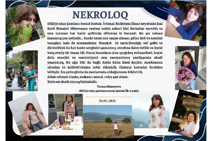 Nekroloq